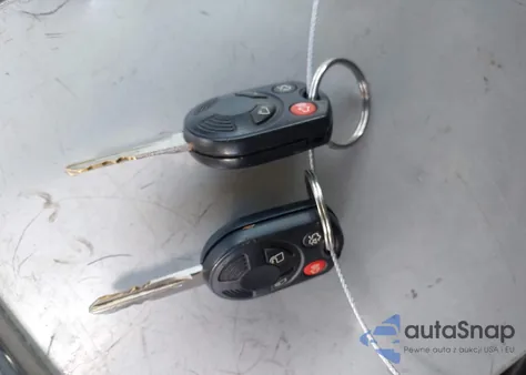 2008 Ford Edge Limited from USA, damaged, VIN 2FMDK39C18BA82661